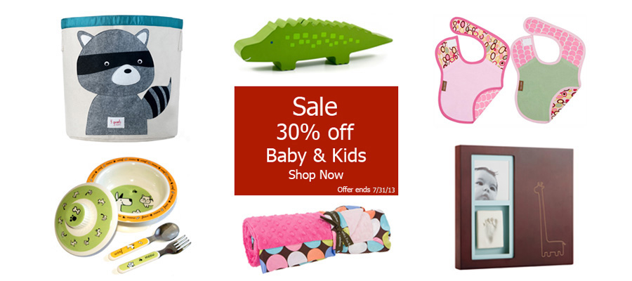 Baby Kids Sale
