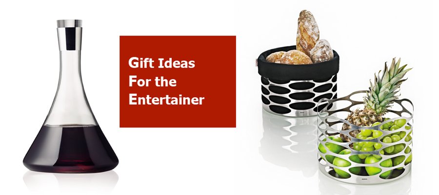Gift for Entertainer
