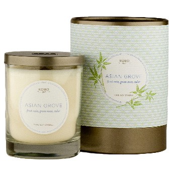 Asian Grove by KOBO Candle