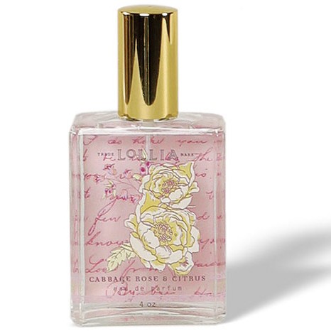 BELIEVE Eau de Parfum by Lollia