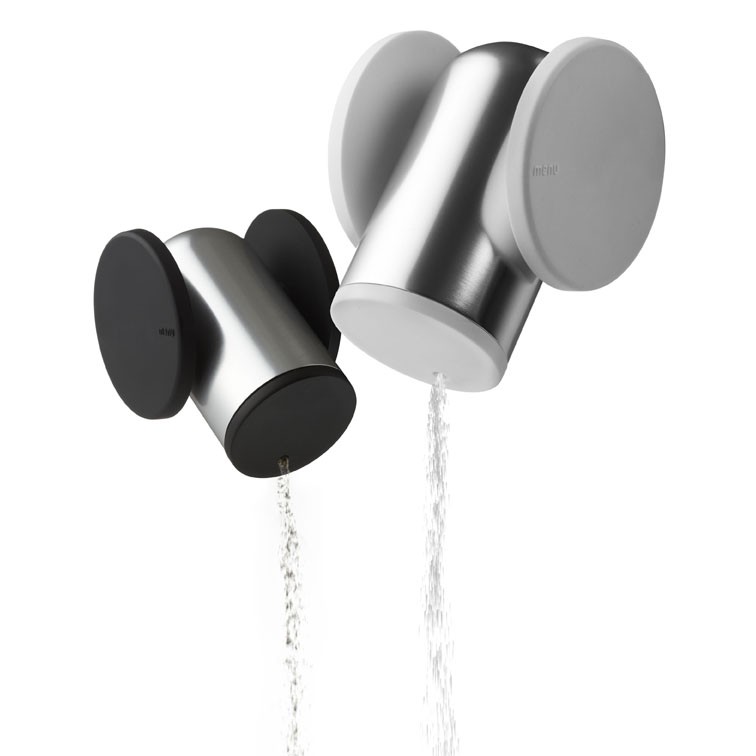 Boogie Woogie Salt & Pepper Shaker Set 
