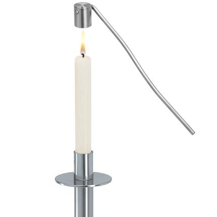Candox Candle Snuffer by Blomus