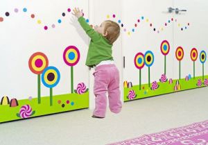 Wall Candy Arts Candy Factory