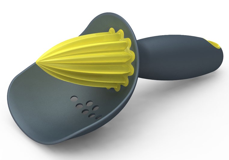 Catcher Citrus Reamer