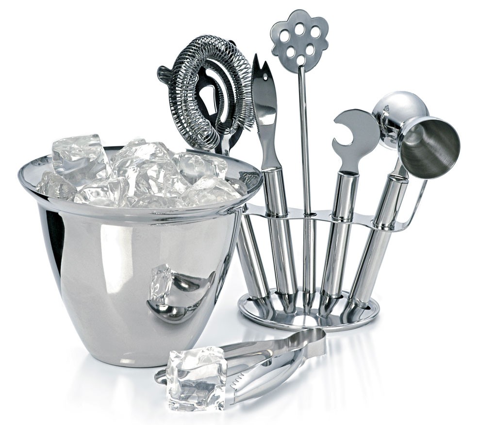Classic Bar Set