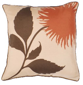 Dahlia-Orange