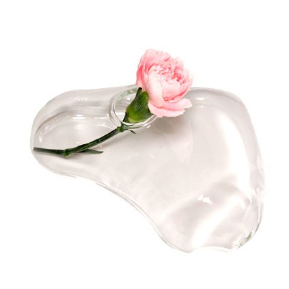 Droplet Vase - Small by Chive