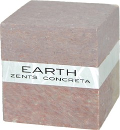 EARTH Concreta by Zents