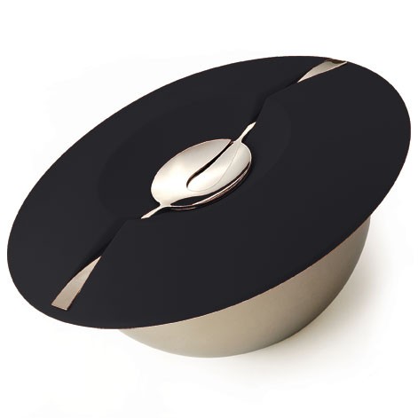 EBE Salad Set - Black