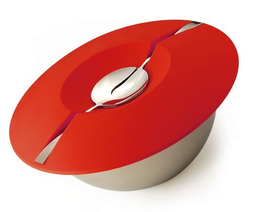 EBE Salad Set - Red