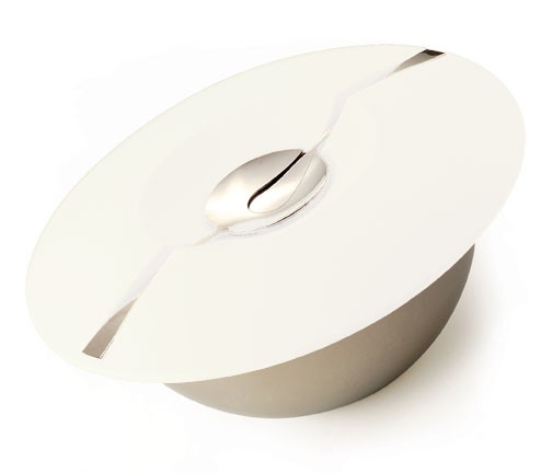 EBE Salad Set - White