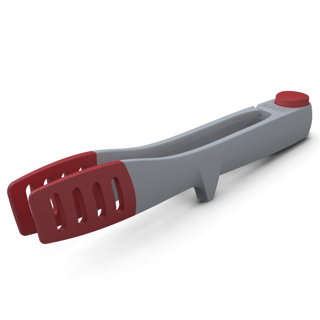 Elevate Tongs - Red by Joseph Joseph