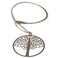 ELM Pendant by Polli