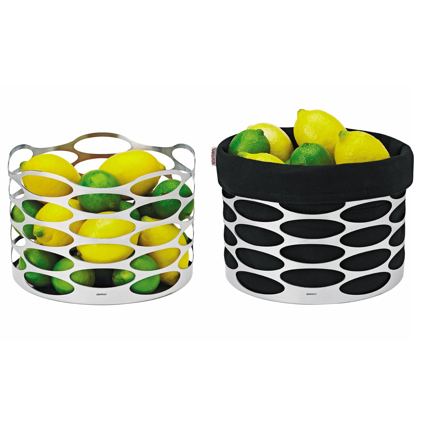 Stelton Embrace Fruit Bowl
