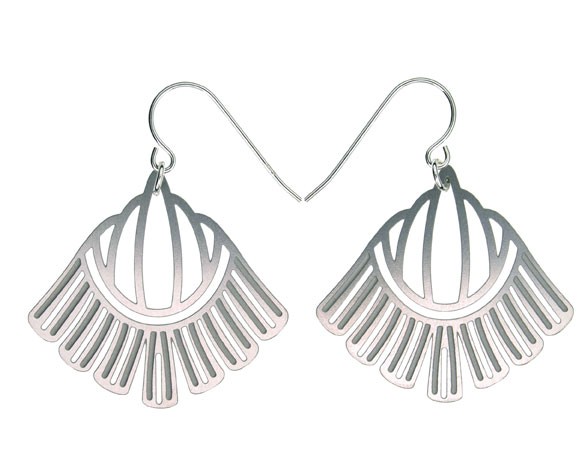 EMPIRE Earrings by Polli