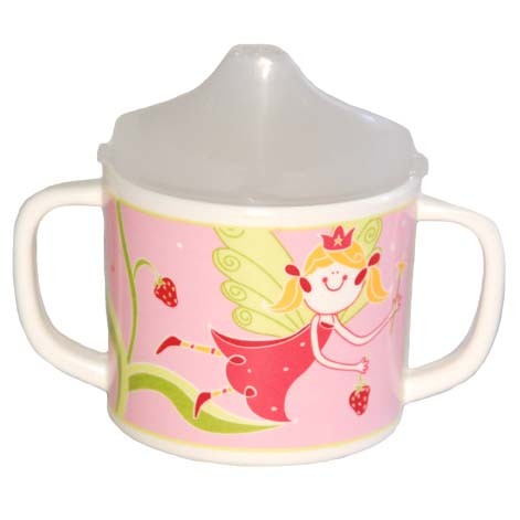 Fairy Sippy Cup by O.R.E.