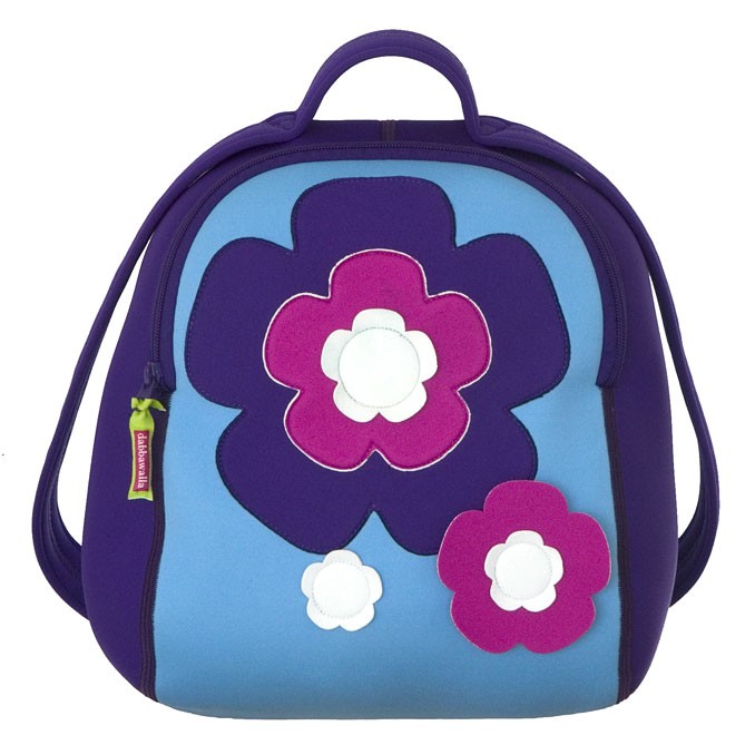 Flower Power Backpack