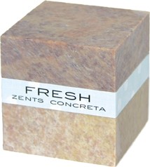 FRESH Concreta by Zents