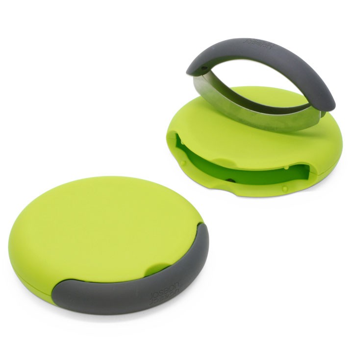 Compact Herb Chopper