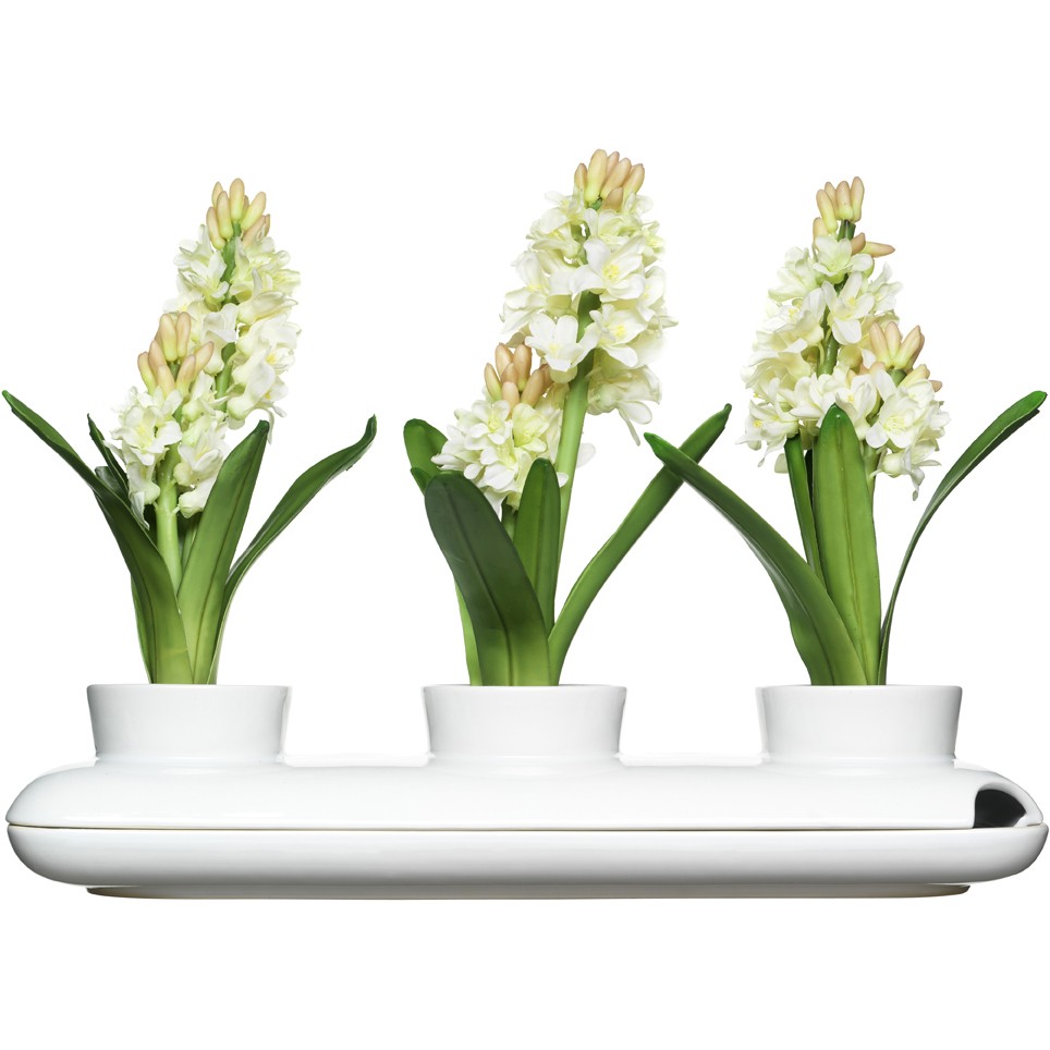 Sagaform Trio Herb Pot