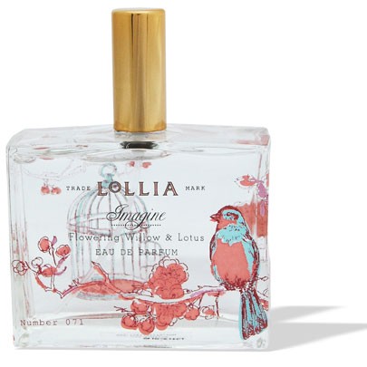 IMAGINE Eau de Parfum by Lollia