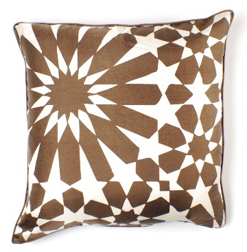 Istanbul-Brown