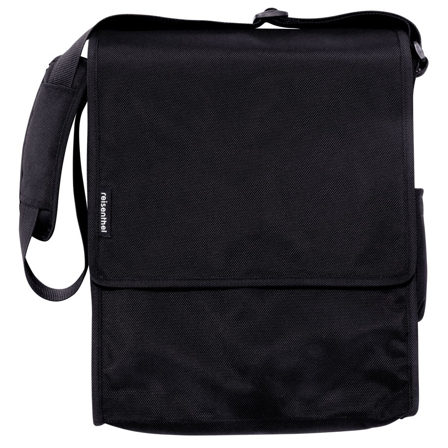 Reisenthel Laptop Bag - Black