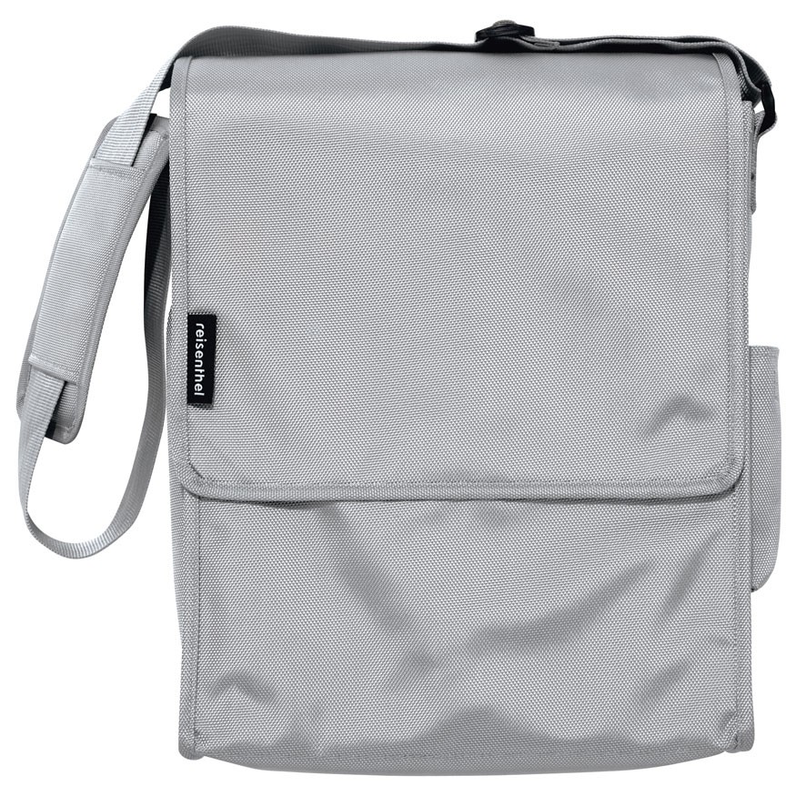 Reisenthel Laptop Bag - Silver