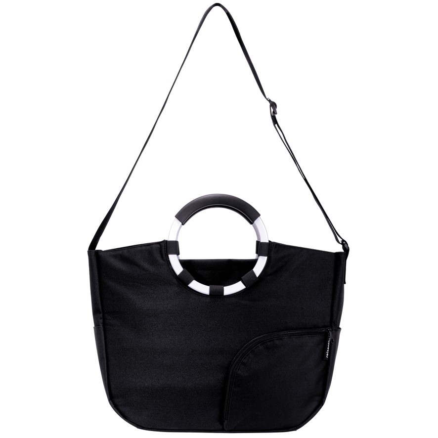 Loopbag - Black by Reisenthel