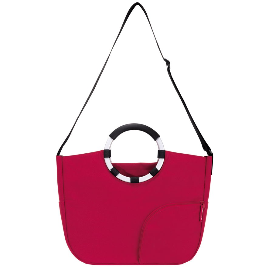 Loopbag - Red by Reisenthel