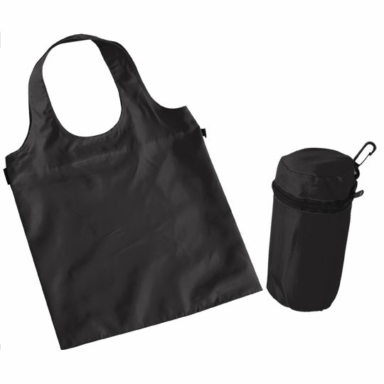Mini Maxi Shopper L - Black by Reisenthel