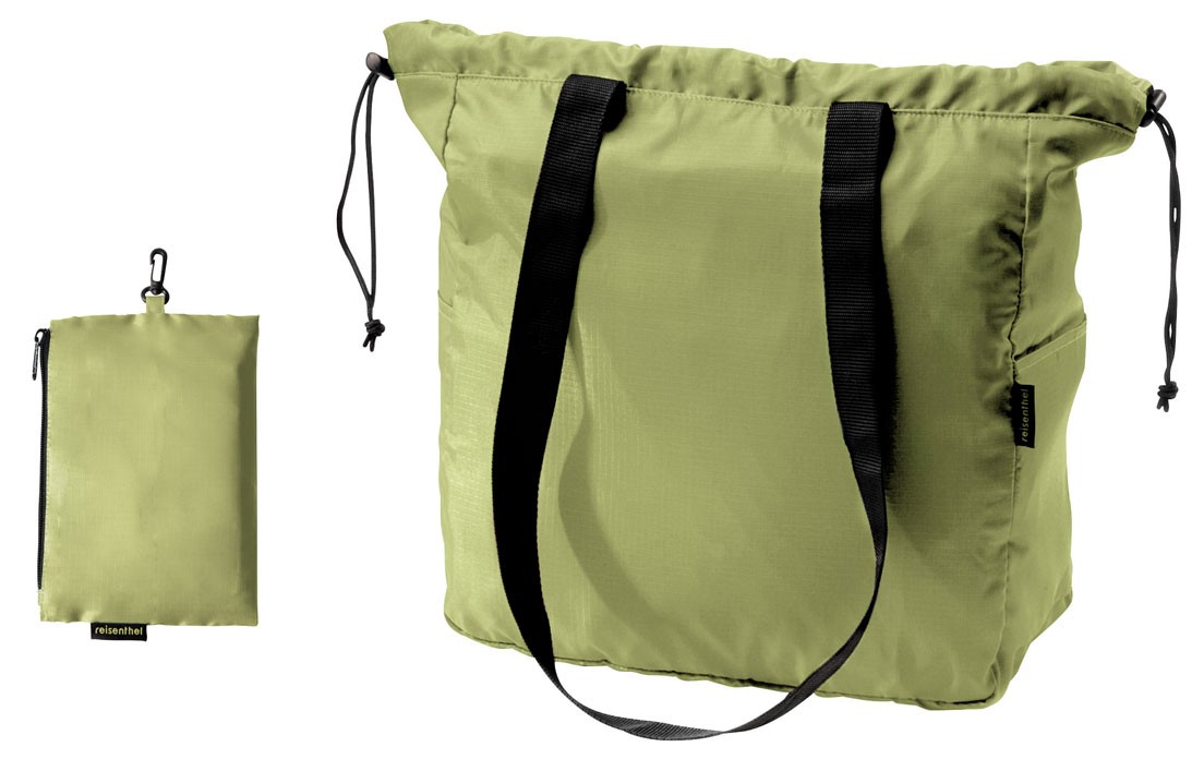 Mini Maxi Shopper MS - Cactus