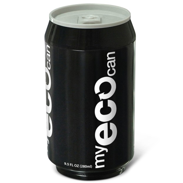 My Eco Can by Mollaspace