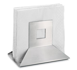TRAVERS Napkin Holder