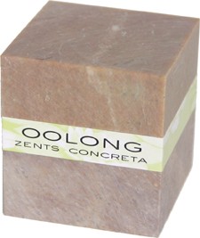 OOLONG Concreta by Zents