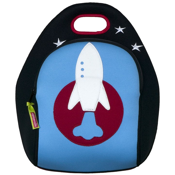 Out Of This World Lunch Tote