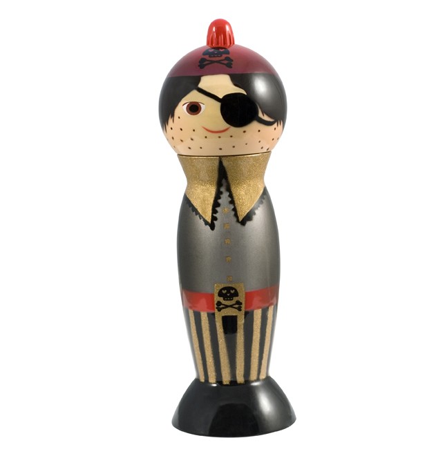 Pepper Mill - Pirate