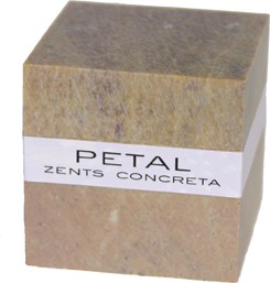 PETAL Concreta by Zents