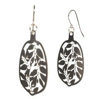 POD Earrings by Polli