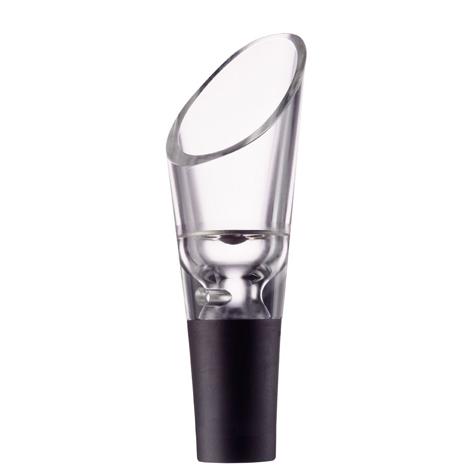 Selection Decanting Pourer by Menu
