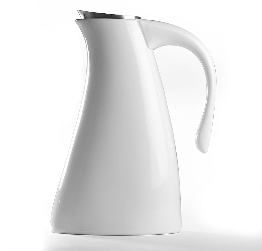 RAIN Water Pitcher