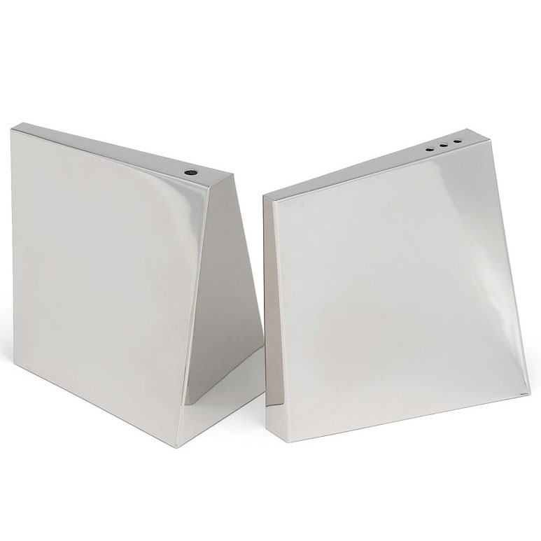 Rhombus Salt & Pepper Set