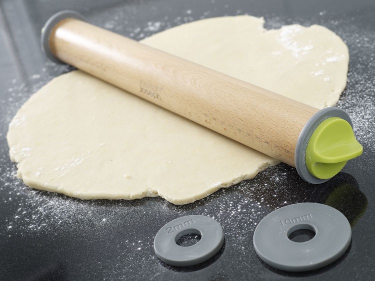 Adjustable Rolling Pin