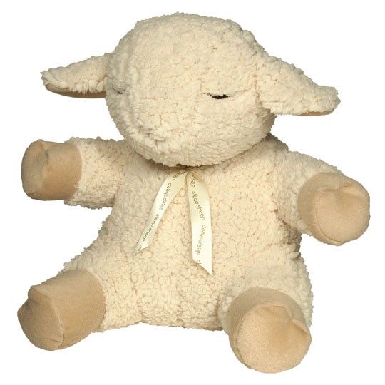 Sleep Sheep by Cloud B