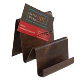 Squiggle Magnetique - Walnut