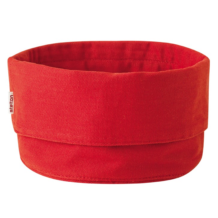 Stelton Bread Bag - Red