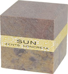 SUN Concreta by Zents