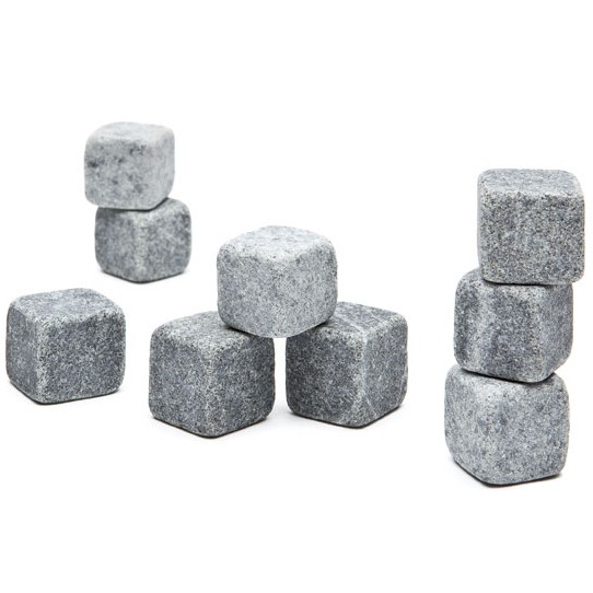 Teroforma Whisky Stones