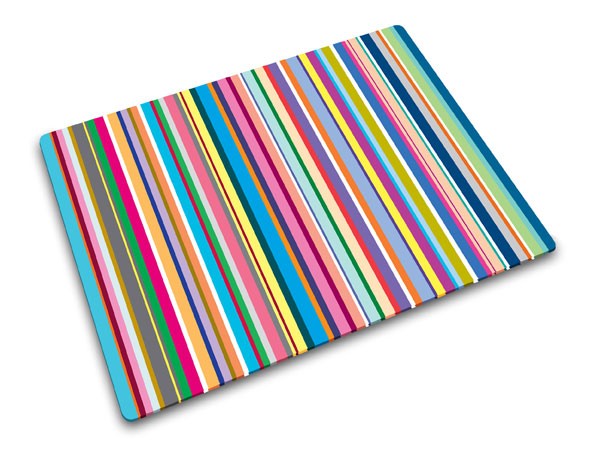 Thin Stripes Worktop Saver