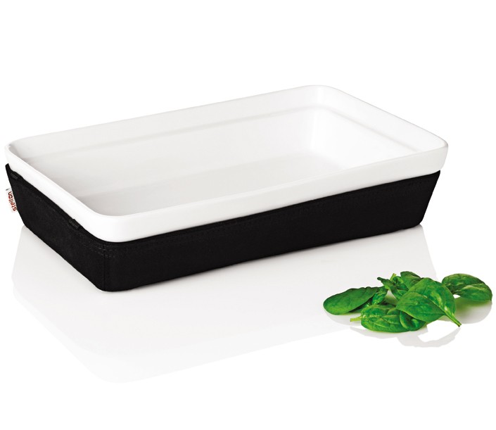 Under Cover Ovenproof Dish - Small by Stelton